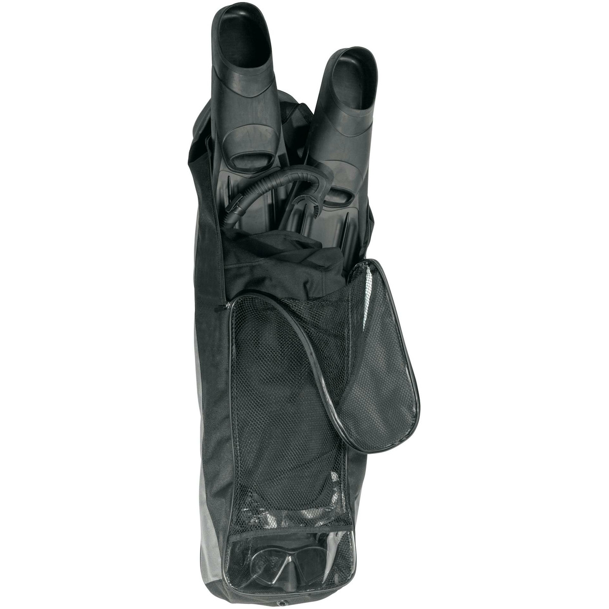 Oceanic Predator Mask/Fin/Snorkel Bag